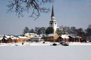 Gripsholms Värdshus