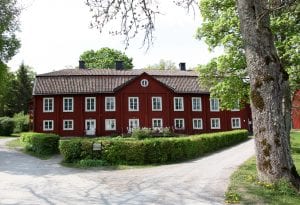Gripsholms BnB