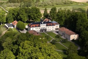 Södertuna Slott