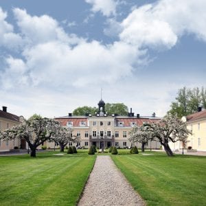 Södertuna Slott