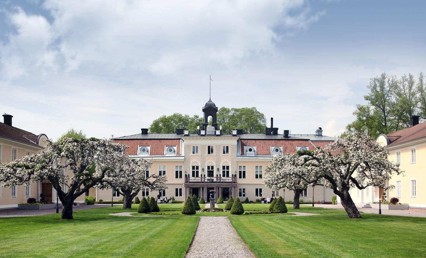 Södertuna Slott