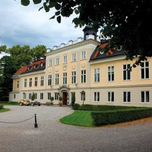 Höst kick-off på Södertuna Slott