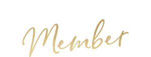 Kulturparlor Member Logotyp