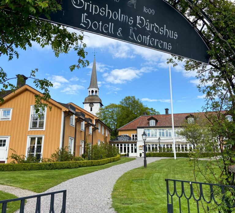 Gripsholms vardshus
