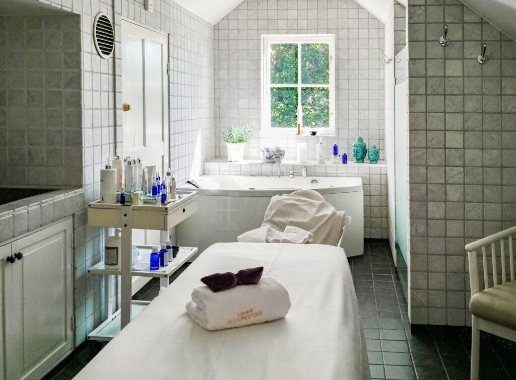 behandlingar bath