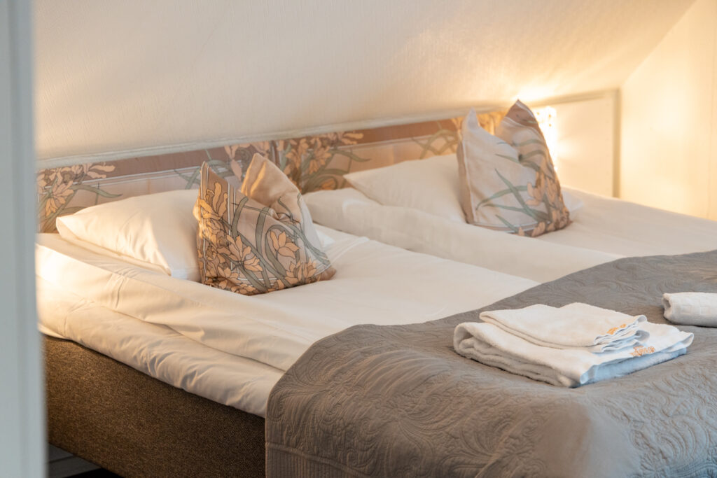 Dufweholms Herrgård DH BNB 7