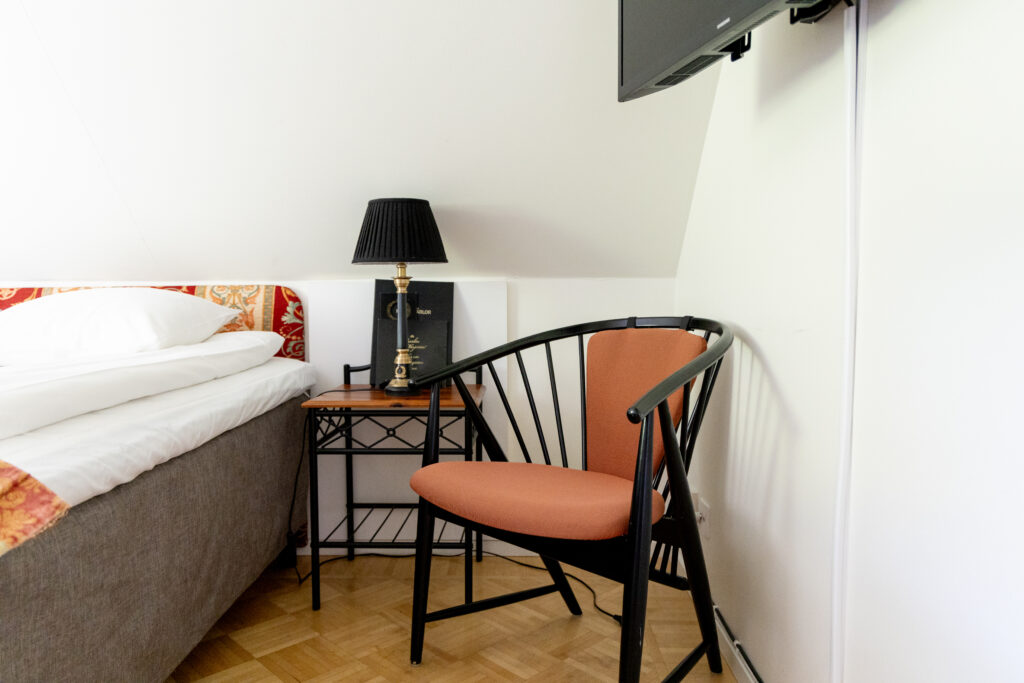 Dufweholms Herrgård DH BNB 9