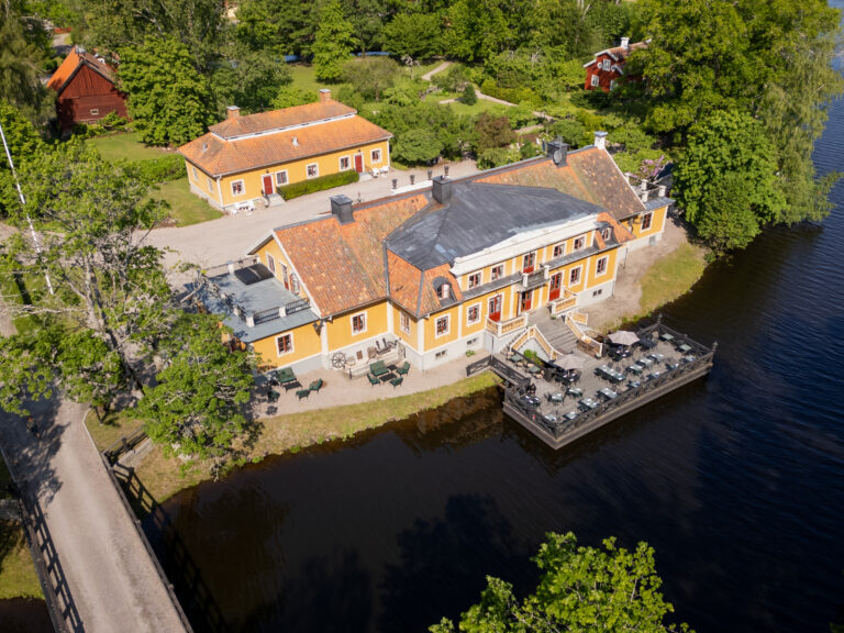 Dufweholms Herrgård dufweholm hero