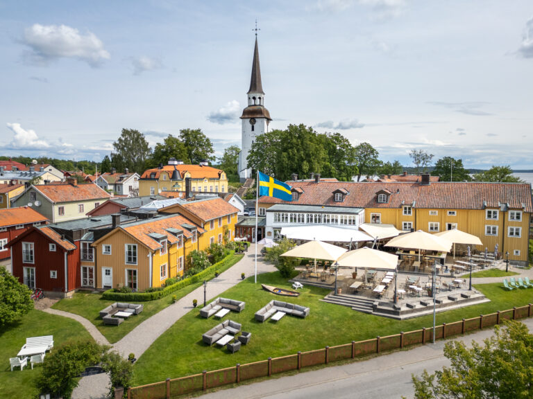 Gripsholms Värdshus gripsholm hero